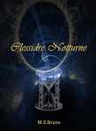 Clessidre Notturne cover